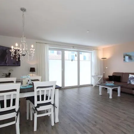 Lindenstrasse 8 Whg 4