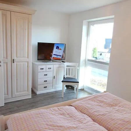 Lindenstrasse 8 Whg 4 Appartement