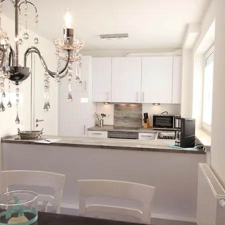 Lindenstrasse 8 Whg 4 Appartement *