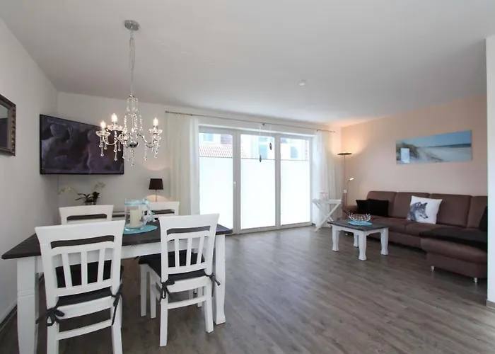 Lindenstrasse 8 Whg 4