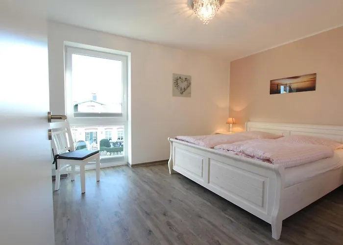 Lindenstrasse 8 Whg 4