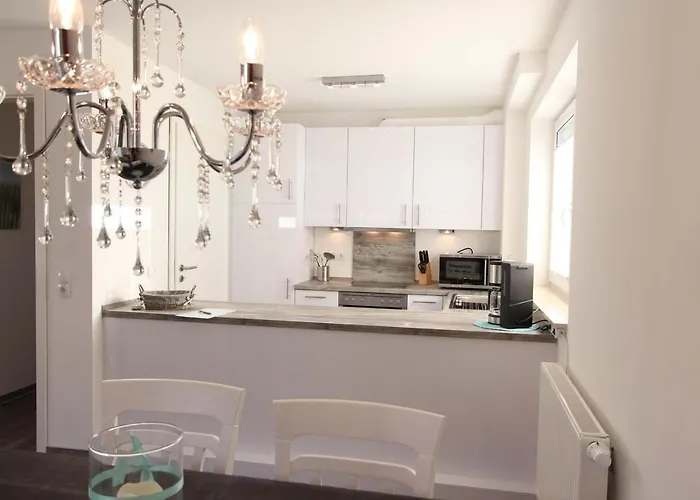 Lindenstrasse 8 Whg 4 Appartamento *